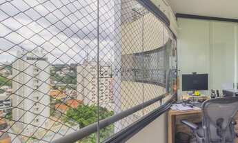 Imagem 5: Apartamento Venda Perdizes 138 m² 3 Dormitórios