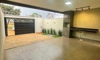 Imagem 3: 3 quartos - Recanto do bosque