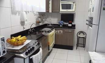 Imagem 6: SãO BERNARDO DO CAMPO - Apartamento Padrão - Demarchi