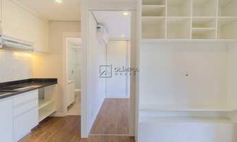 Imagem 7: Apartamento Locação 1 Dormitórios - 35 m² Sumaré