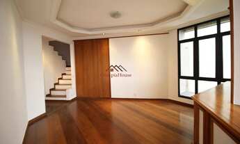 Imagem 5: Venda Cobertura 4 Dormitórios - 311 m² Itaim Bibi