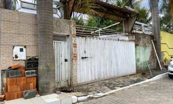 Imagem 2: Lote 400 metros com 3 kitnets 1 quarto