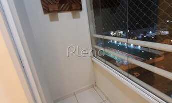 Imagem 5: Apartamento - Mansões Santo Antônio - Campinas