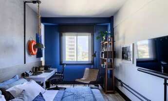 Imagem 7: 3 quartos no Centro do Rio, imovel novo com varanda e piscina