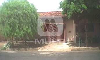 Imagem: Casa - CIDADE JARDIM