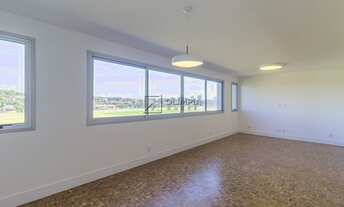 Imagem 3: Apartamento Venda Jardim Europa 126 m² 3 Dormitórios