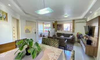 Imagem 2: Apartamento para venda possui 102 metros quadrados com 3 quartos em Centro - Novo Hamburgo