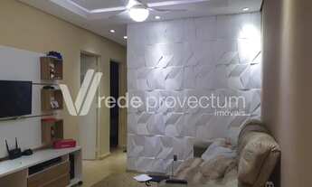 Imagem 4: Apartamento - Jardim Recanto dos Sonhos - Sumaré