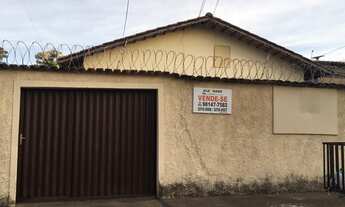 Imagem: Venda Sete quitinetes no setor Urias Magalhães