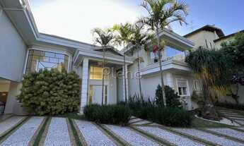 Imagem 3: Casa - Vale do Itamaracá - Valinhos