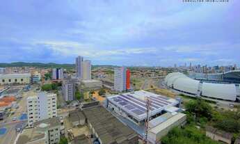 Imagem 2: Apartamento 3 suítes em Lagoa Nova I 127 m² - Diego Velazquez