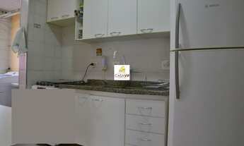 Imagem 7: Apartamento à venda, Jardim Ampliação, 61m², 3 dormitórios, 1 vaga!