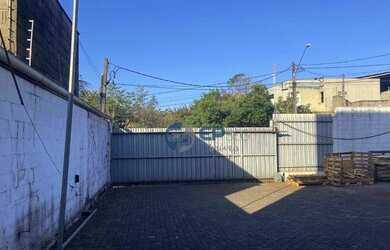 Imagem 4: Barracão Comercial próximo Av Brasilia Alpes Londrina