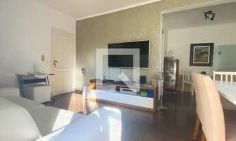 Imagem 6: Apartamento à Venda - Alphaville, 3 Quartos, 110 m2