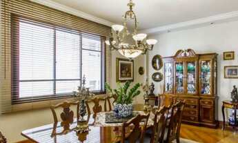 Imagem 4: Apartamento Venda Higienópolis 541 m² 4 Dormitórios