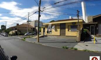 Imagem: Casa (térrea na rua) 3 dormitórios, cozinha