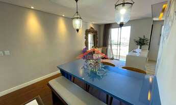 Imagem 6: Apartamento com 2 dormitórios à venda, 64 m² por R$ 515.000 - Bonfim - Campinas/SP