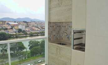 Imagem 5: Apartamento Edifício Panorama à venda com 3 quartos, 2 vagas, Bragança Paulista, SP