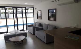 Imagem 5: Apartamento de 42m² no Alto da Boa Vista