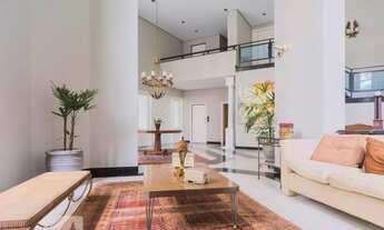 Imagem 3: Apartamento Venda Moema 640 m² 4 Dormitórios