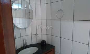Imagem 7: Sala - Jardim do Trevo - Campinas