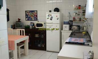 Imagem 7: Apartamento à venda 3 Quartos, 1 Suite, 1 Vaga, 100M², Perdizes, São Paulo - São Paulo