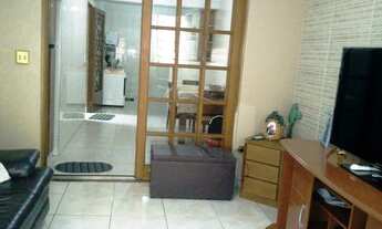 Imagem 5: Casa de 2 Dormitórios na Avenida Ramalho Ortigão