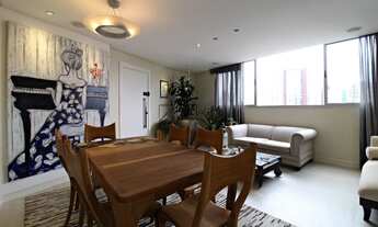 Imagem 2: Apartamento Venda Pinheiros 104 m² 2 Dormitórios