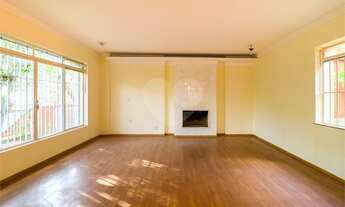 Imagem: São Paulo - Casa Padrão - PERDIZES