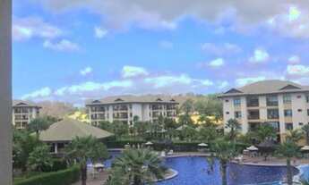 Imagem 2: Flat para venda possui 39 metros quadrados com 1 quarto em Cumbuco - Caucaia - CE