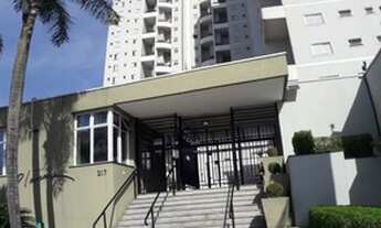 Imagem: Casa Edifício Placere Vila Costa