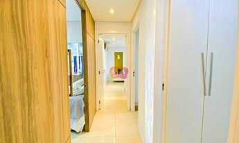 Imagem 6: Lindíssimo apartamento 4 quartos Aldeota - Athenas