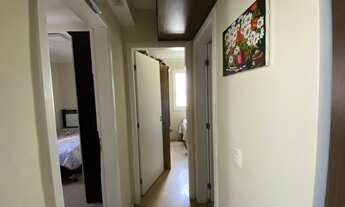 Imagem 3: Apartamento para venda tem 47 metros quadrados com 2 quartos