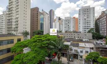 Imagem 5: Apartamento à venda, Jardim Europa, 120m², 3 dormitórios, 1 suíte, 1 vaga!