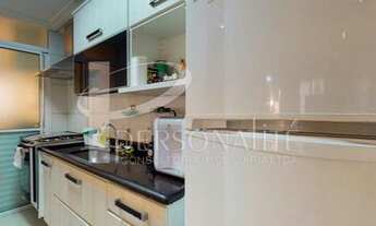 Imagem 4: Ótimo Apartamento à venda,72 m², 3 dorms,1 Suíte, Varanda Gourmet,Próximo ao metrô Carrão