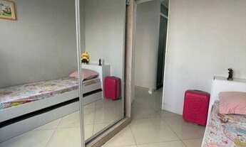 Imagem 7: Apartamento com 3 dormitórios à venda, 88 m² por R$ 750.000,00 - Vila Galvão - Guarulhos/S