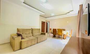 Imagem 4: Casa à venda, 4 quartos, 4 vagas, Braúnas - Belo Horizonte/MG