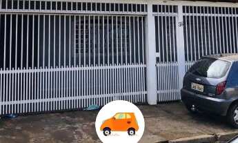 Imagem: Casa 3 quartos sendo 1 suíte - Ceilândia