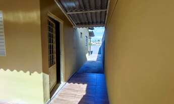 Imagem 6: Casa com 2 dormitórios para alugar, 75 m² por R$ 550,00/mês - Vila Municipal - Ibiporã/PR