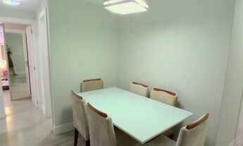 Imagem 3: Apartamento para venda com 48 metros quadrados com 2 quartos em Alto Boqueirão - Curitiba