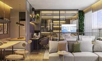 Imagem 4: Osasco - Apartamento Padrão - Bela Vista