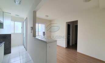 Imagem 2: Londrina - Apartamento Padrão - Terra Bonita