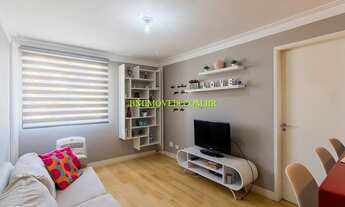 Imagem 3: Apartamento à venda 2 Quartos, 1 Suite, 1 Vaga, 5742M², Aclimação, São Paulo - São Paulo