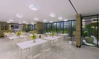 Imagem 7: Apartamentos 02/03 quartos com lazer completo em Manaira