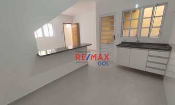 Imagem: Casa para alugar com 2 dormitórios na Vila