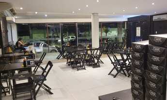 Imagem: Repasso lindo restaurante recém reformado!