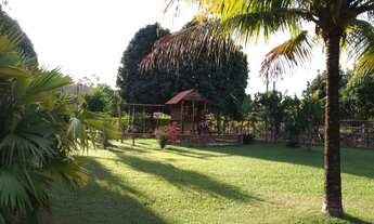 Imagem: Chácara 5.000 m2 próximo da cidade!