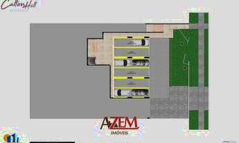 Imagem: Apartamento Alto Padrão Residencial Calton