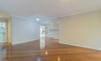 Imagem 5: Venda Apartamento 3 Dormitórios - 177 m² Pinheiros