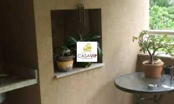 Imagem 4: Apartamento à venda, Paraíso do Morumbi, 141m², 4 dormitórios, 2 suítes, 2 vagas!